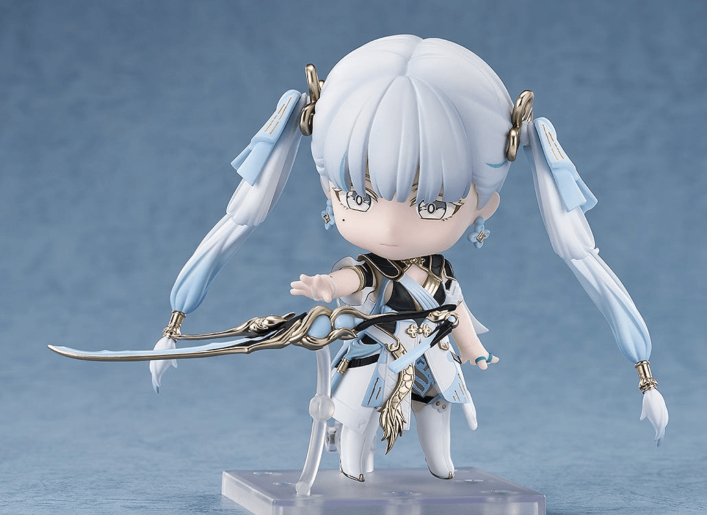 Nendoroid Jinhsi