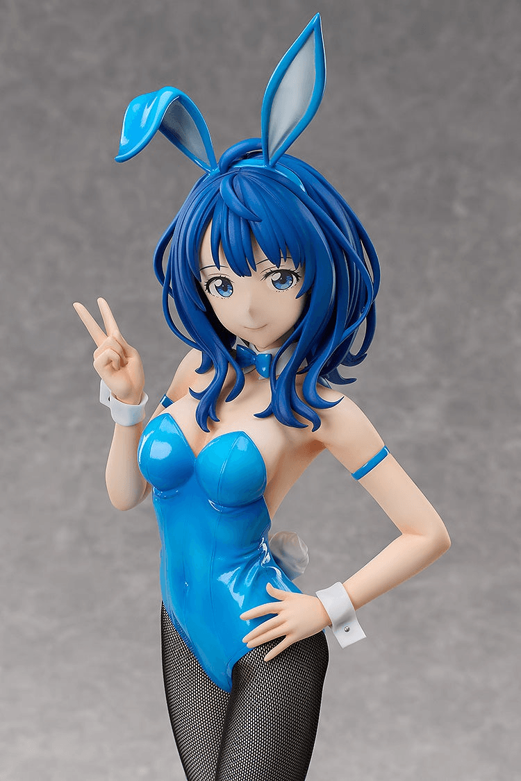 Anna Yanami: Bunny Ver.