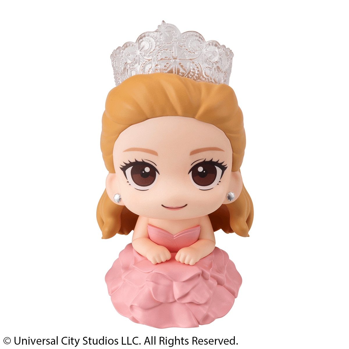 Lookup WICKED Elphaba &amp; Glinda set【with gift】