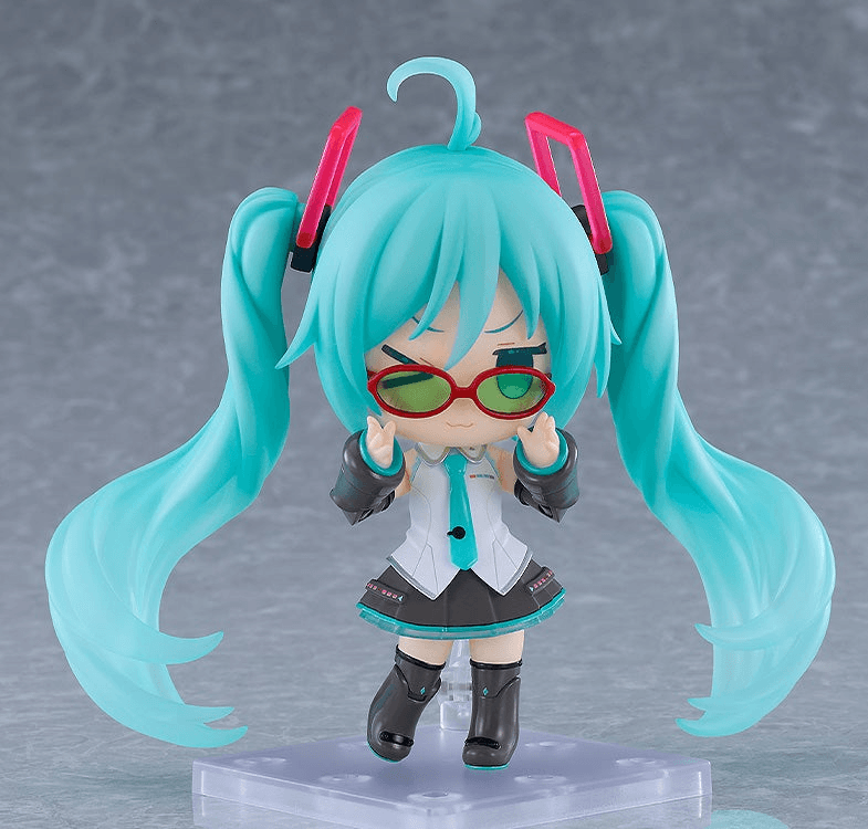 Nendoroid Hatsune Miku: HMO Ver. No.3065