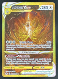 2023 Pokemon Sword Shield Crown Zenith Galarian Gallery #GG70/GG70 Arceus VSTAR