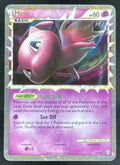 2010 Pokemon HeartGold & SoulSilver Triumphant #97/102 Mew