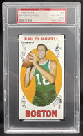 1969-70 Topps #5 Bailey Howell PSA 8.5