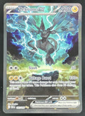 2025 Pokemon Black Bolt #166/086 Zekrom ex Special Illustration Rare