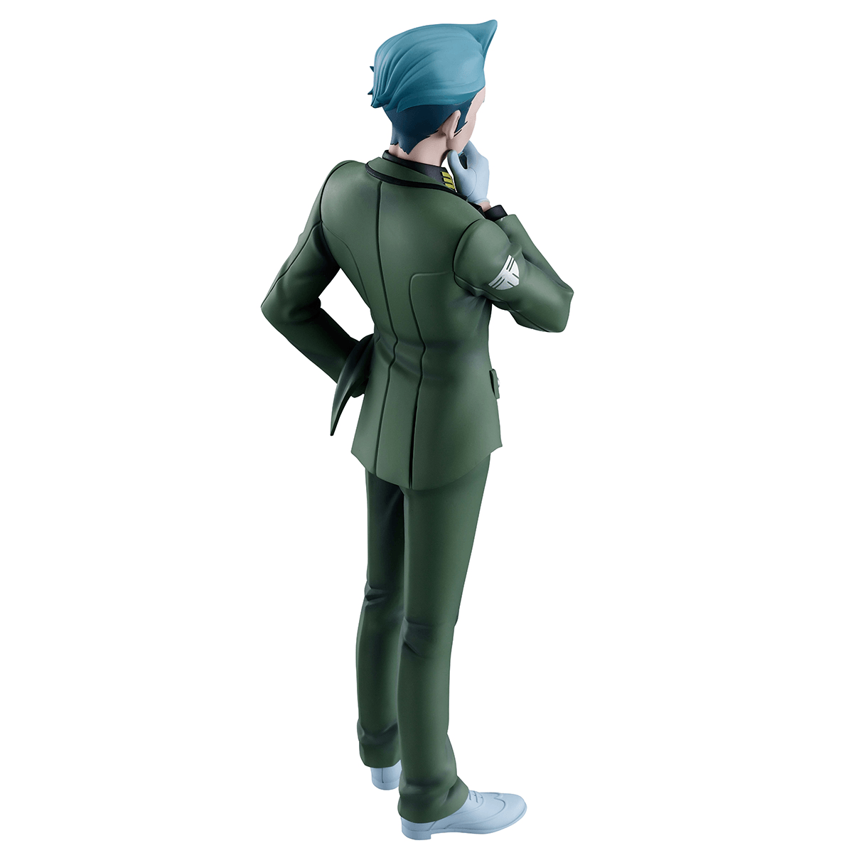 Challia Bull - Bandai Spirits Ichibansho Figure