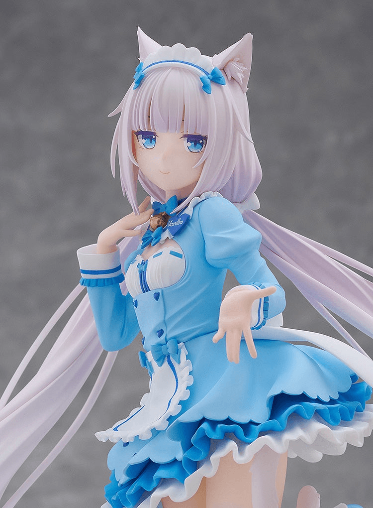 POP UP PARADE Vanilla: Winter Clothes Ver. L Size