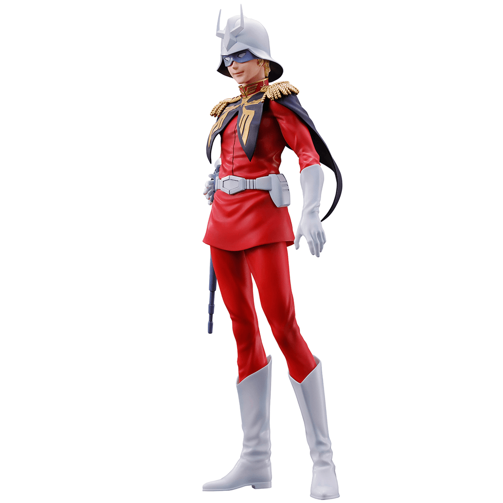 Char Aznable (Universal Century Saga)
