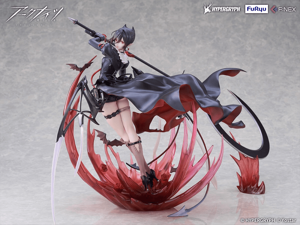 Entelechia Elite 2 VER. 1/7 Scale Figure