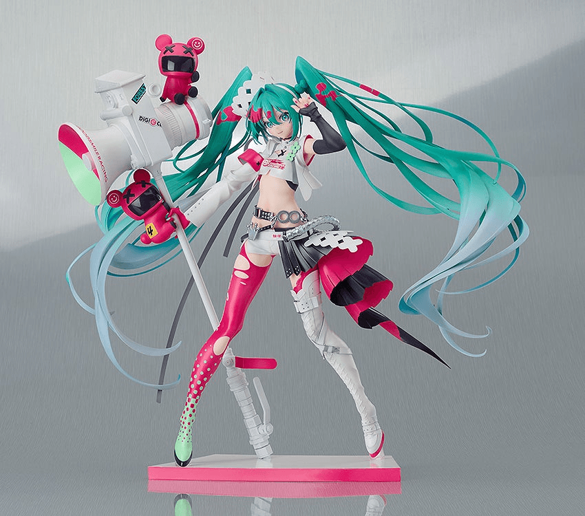Racing Miku 2025 Ver.