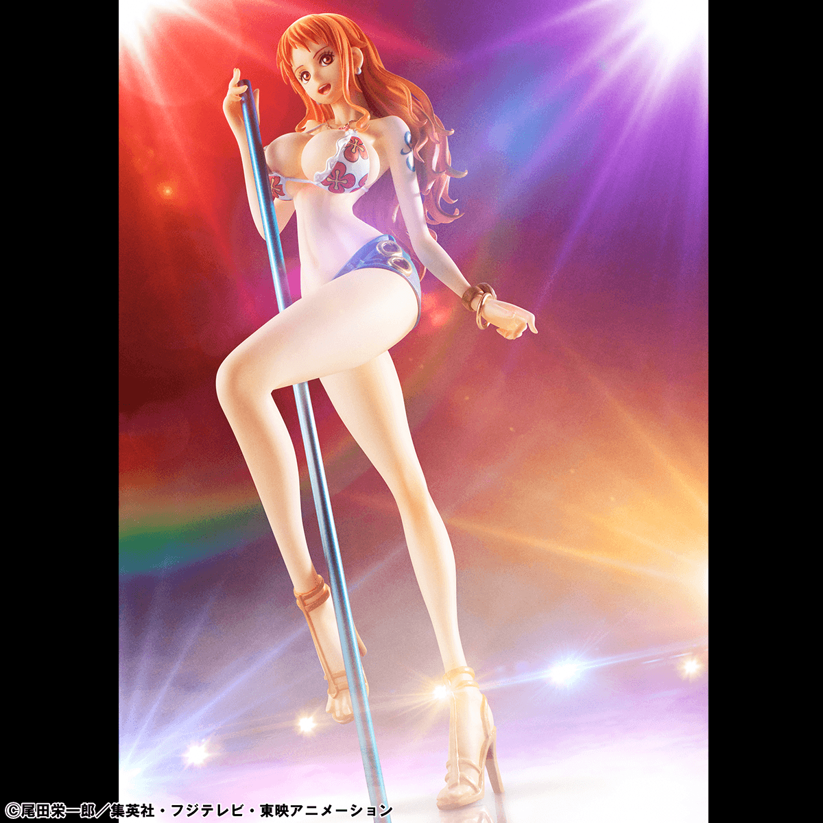 Portrait.Of.Pirates ONE PIECE “LIMITED EDITION” Nami New Ver.【Limited Repeat】
