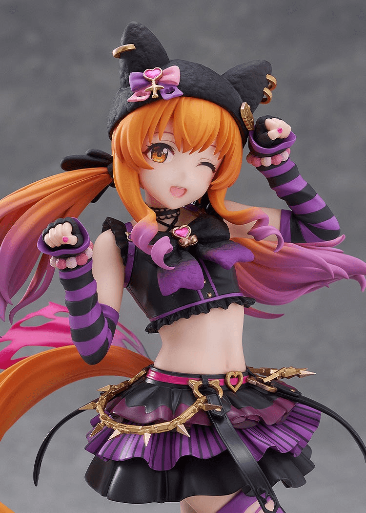 Mayano Top Gun [Rockin'☆MewMeow] Ver. 1/7 Scale Figure