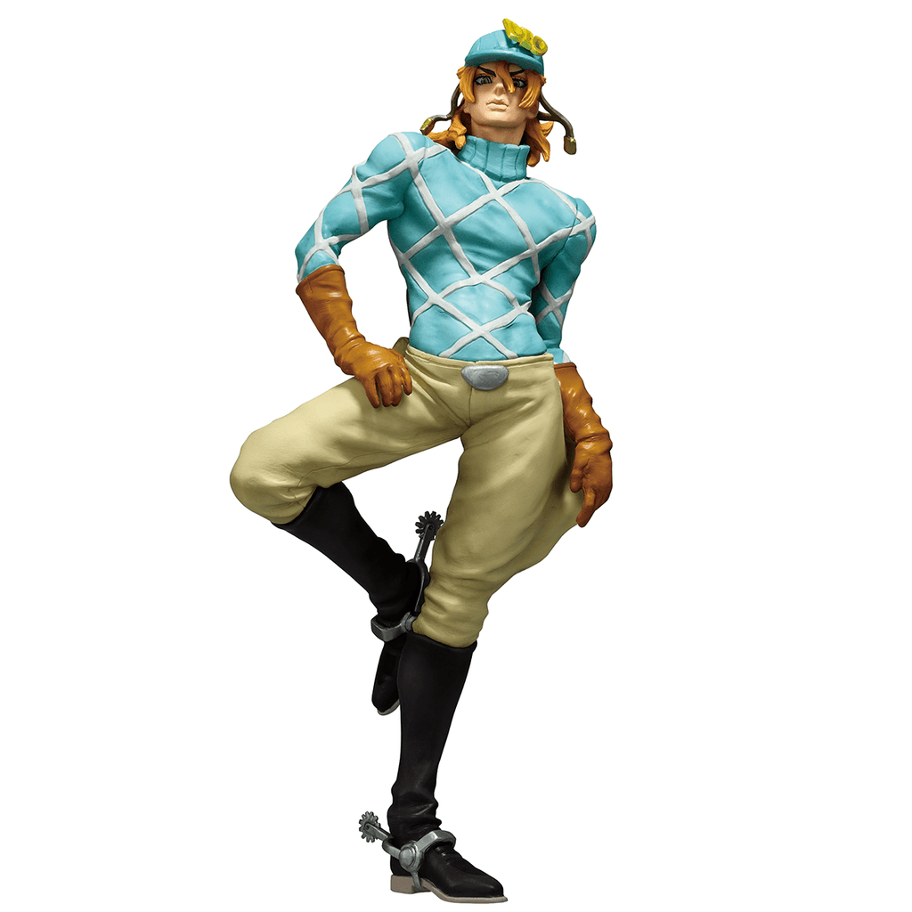 Diego Brando (Steel Ball Run 1)
