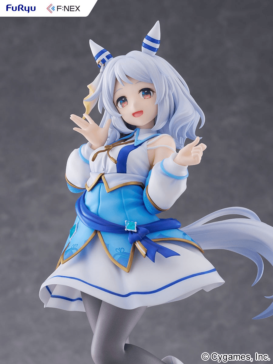 Hishi Miracle 1/7 Scale Figure