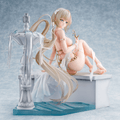 1/6 scale pre-painted completed figure “Momoko Illustration by Houkiboshi”