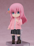 (Rerelease) Nendoroid Doll Hitori Gotoh - Release Date: 12/2026