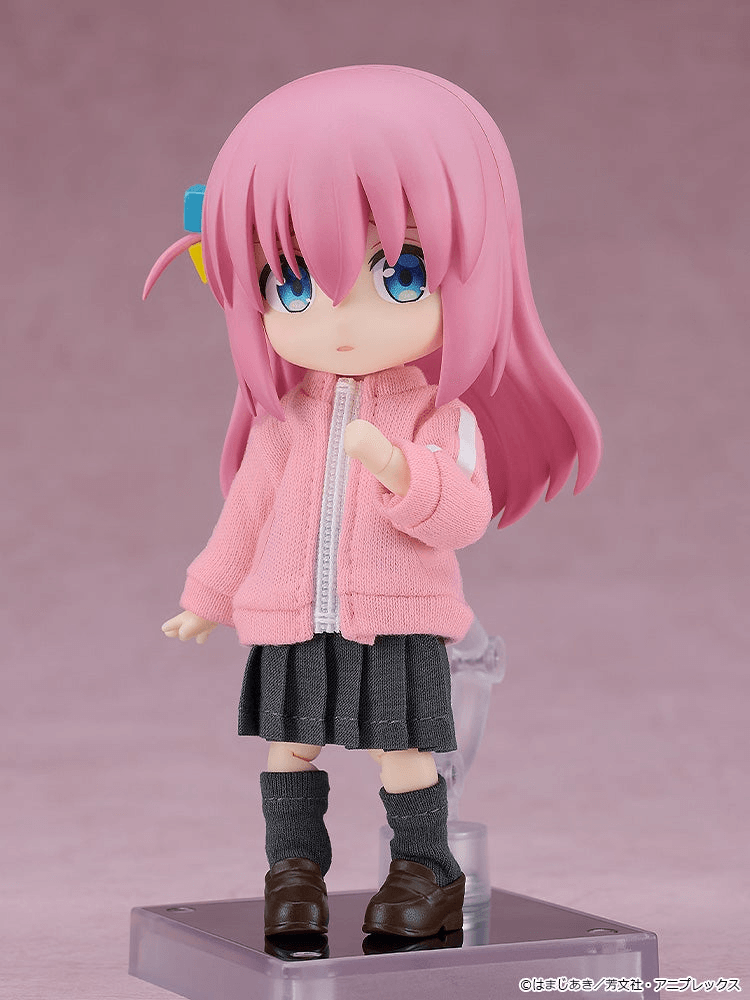 (Rerelease) Nendoroid Doll Hitori Gotoh - Release Date: 12/2026