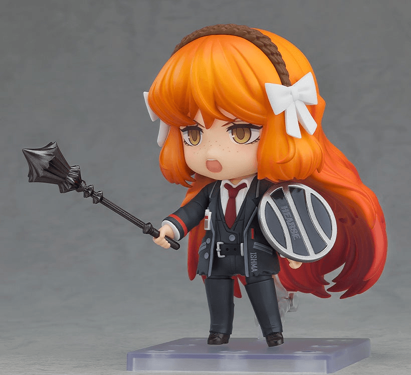 Nendoroid Ishmael No.3056