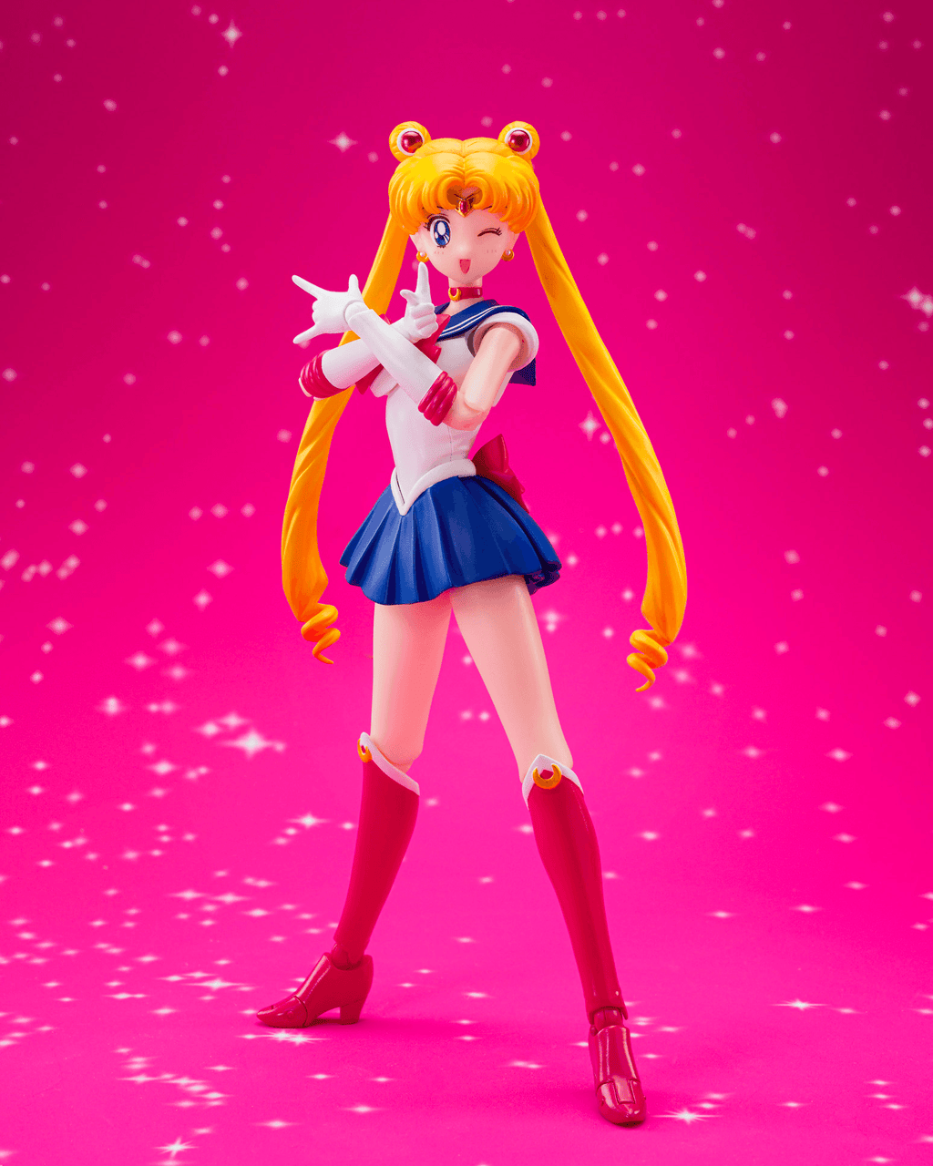 Sailor Moon -Crystal Star Compact Edition-