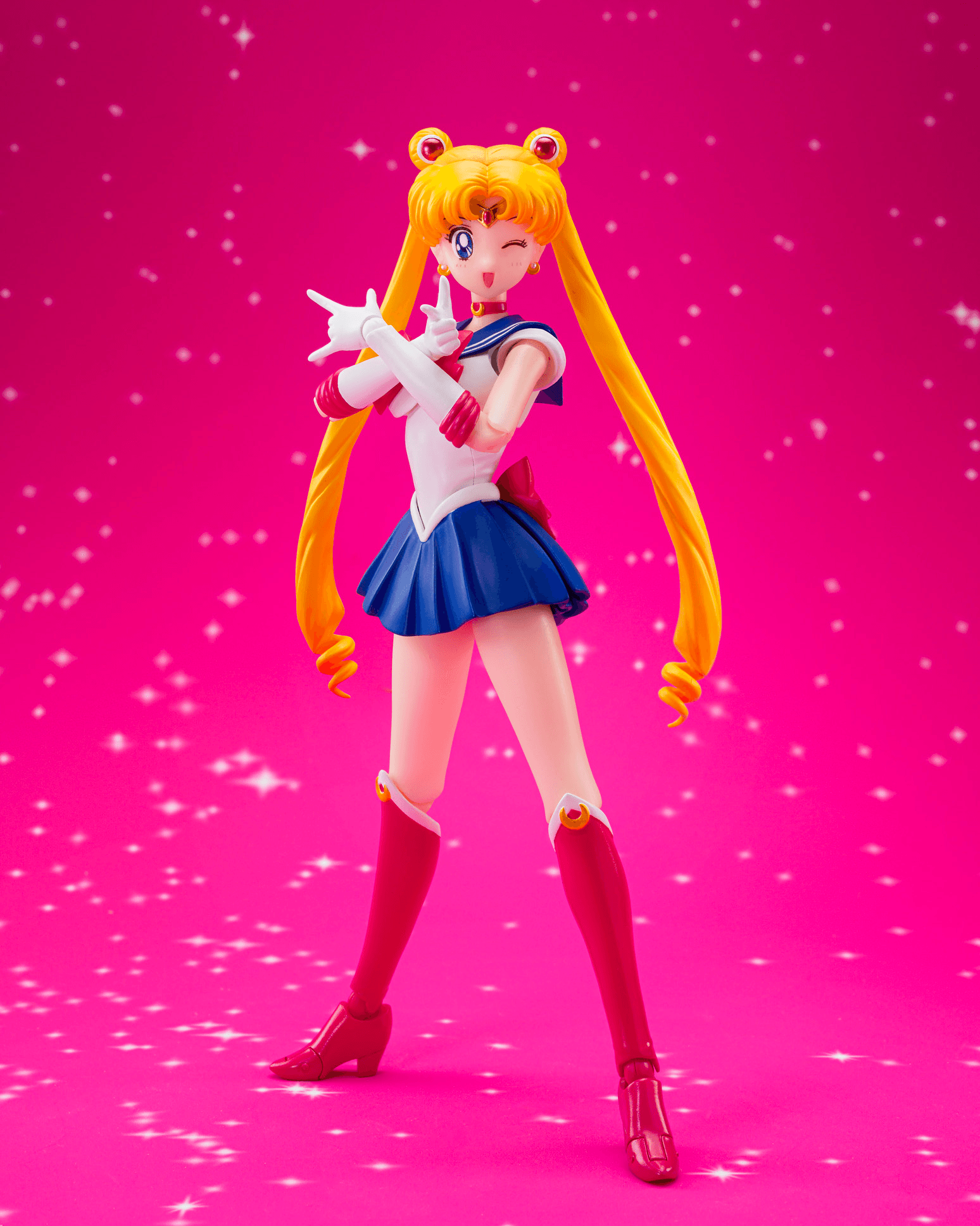 Sailor Moon -Crystal Star Compact Edition-