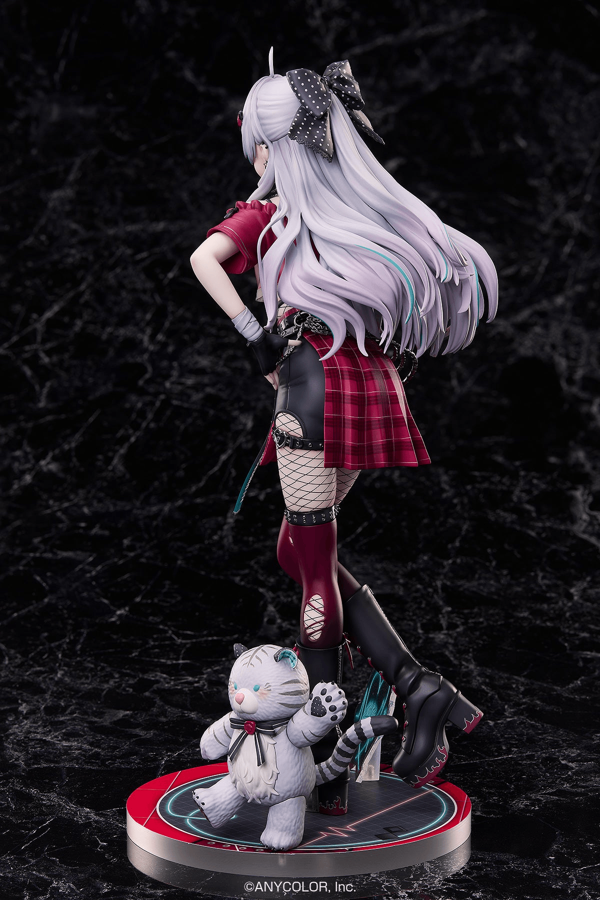 Nijisanji Ishigami Nozomi 1/7 Complete Figure