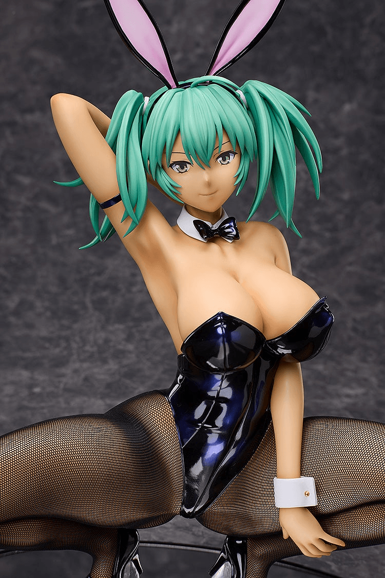 Ryofu Housen: Bunny Ver.