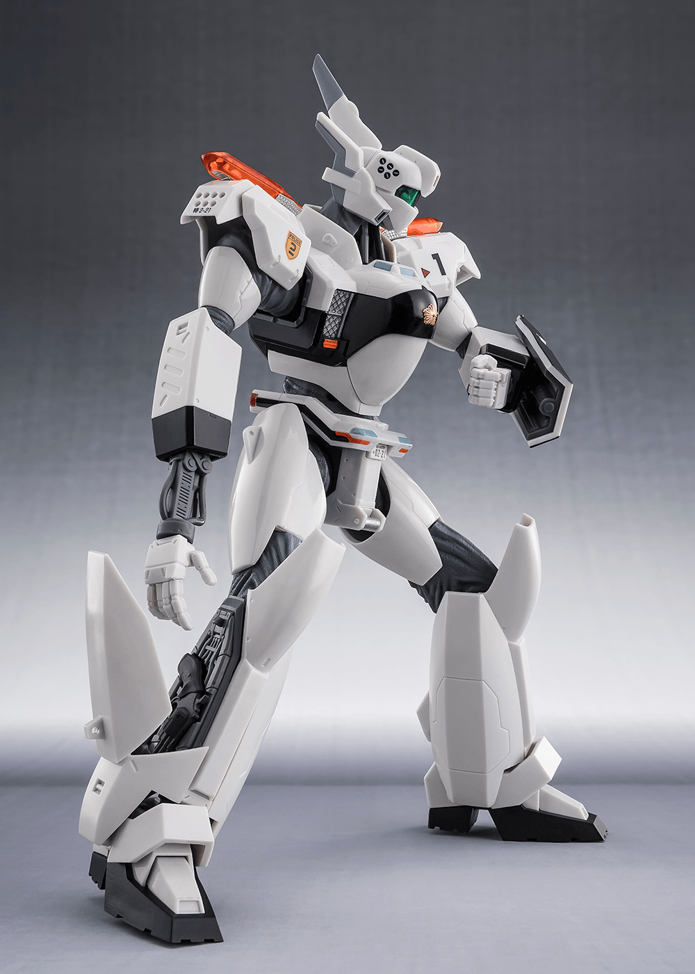 INGRAM・PLUS（AV-98Plus）1st