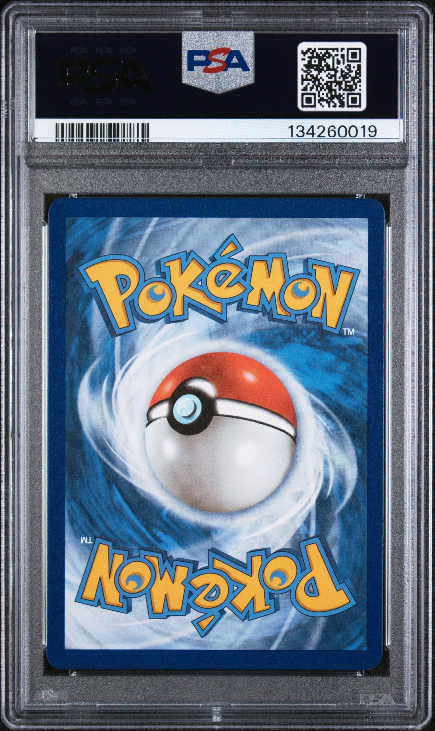 #15 VENUSAUR-HOLO CLASSIC COLL-BASE SET PSA 10