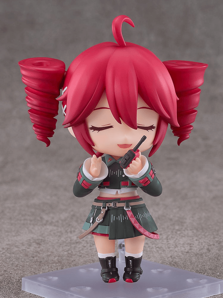 Nendoroid Kasane Teto: VOICEPEAK Ver.