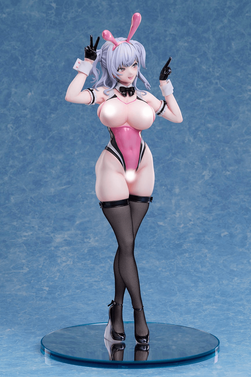 Nina Oubi: Bunny Ver.