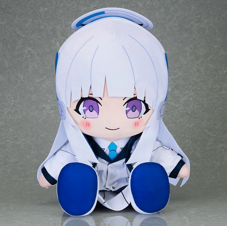 Chocopuni Big 40cm Plushie Noa