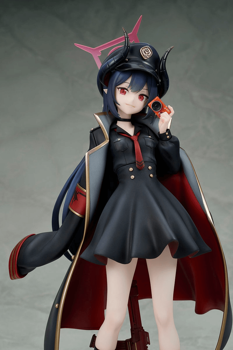 Blue Archive Chiaki 1/7 Complete Figure