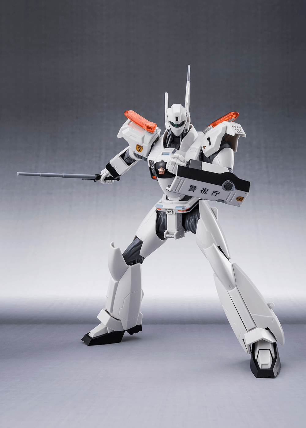 INGRAM・PLUS（AV-98Plus）1st