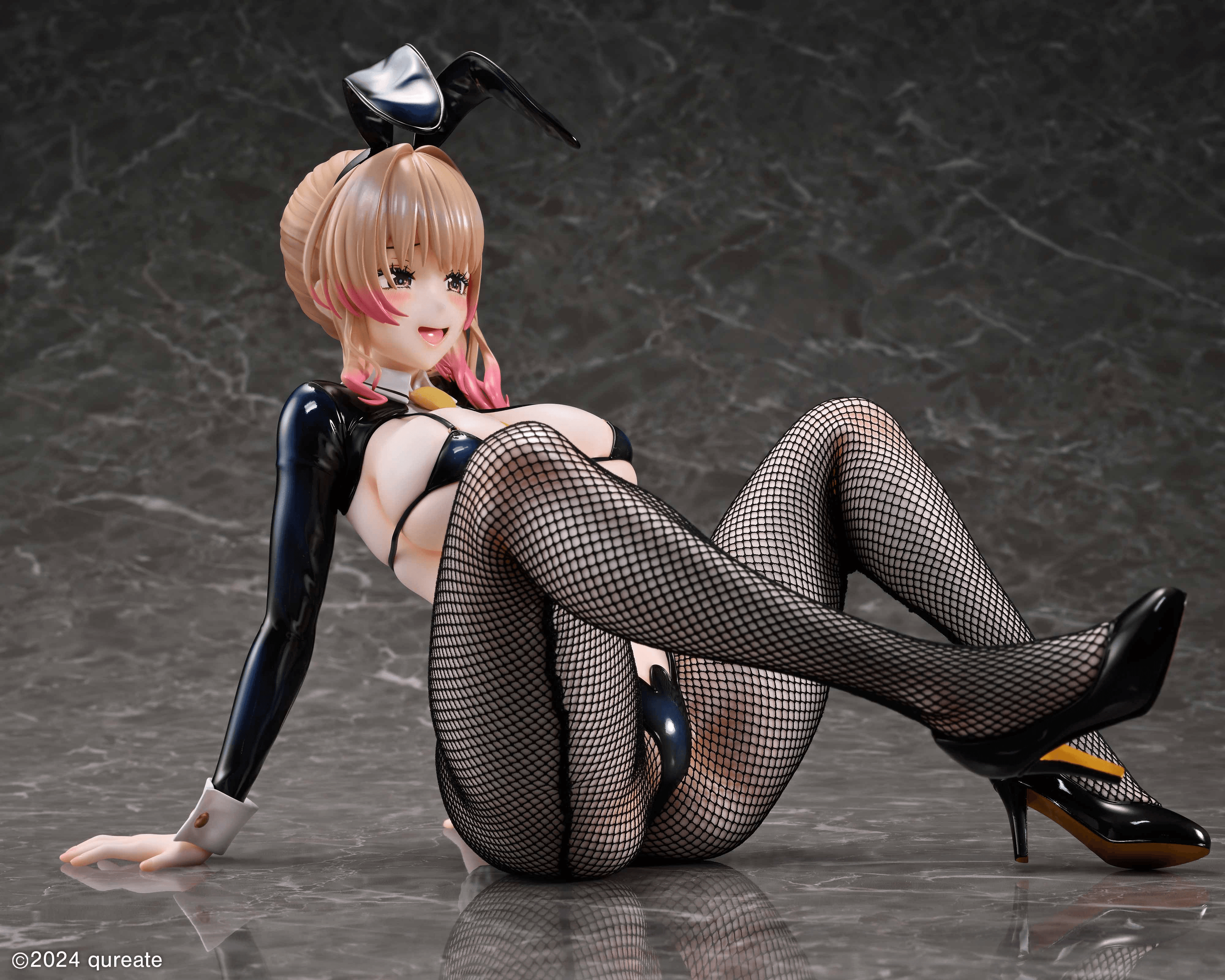 Rin 1/4 Reverse Bunny Suit Ver.