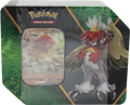 Divergent Powers Hisuian Decidueye V Tin