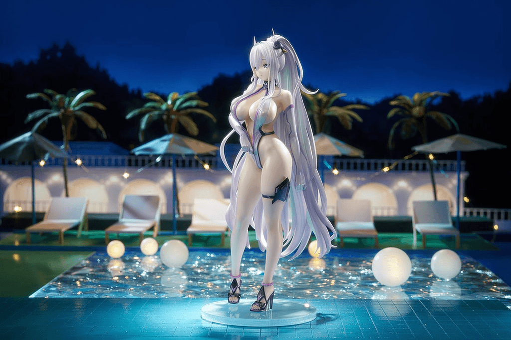 Kearsarge: Nightpool