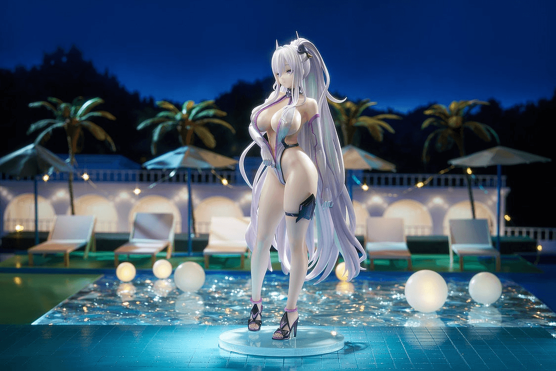 Kearsarge: Nightpool