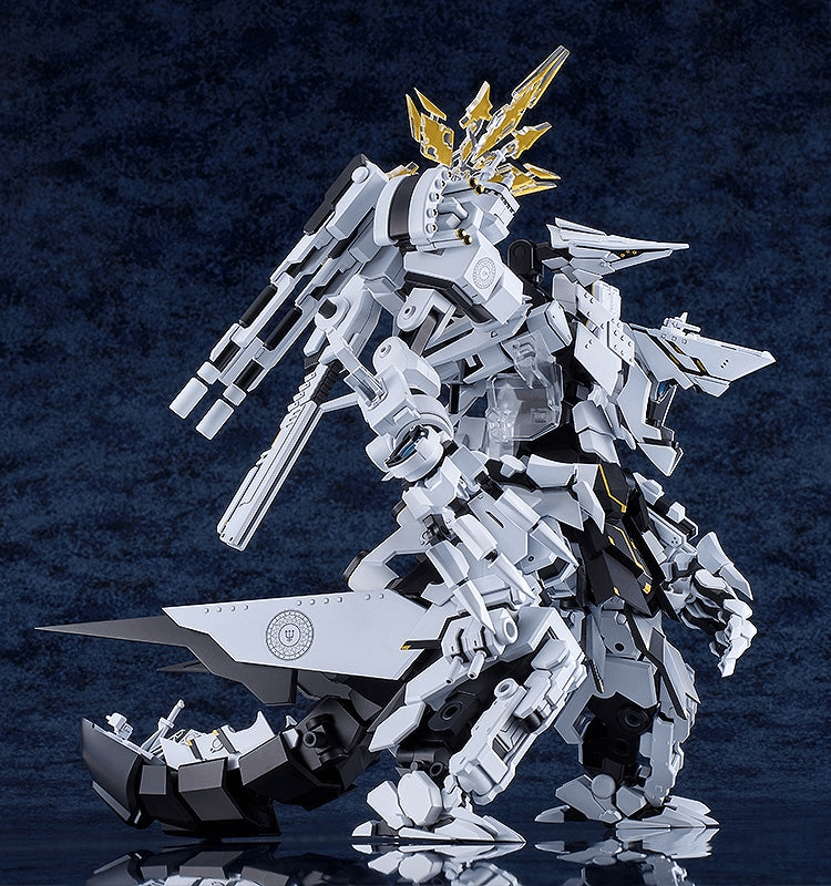 MODEROID Daath