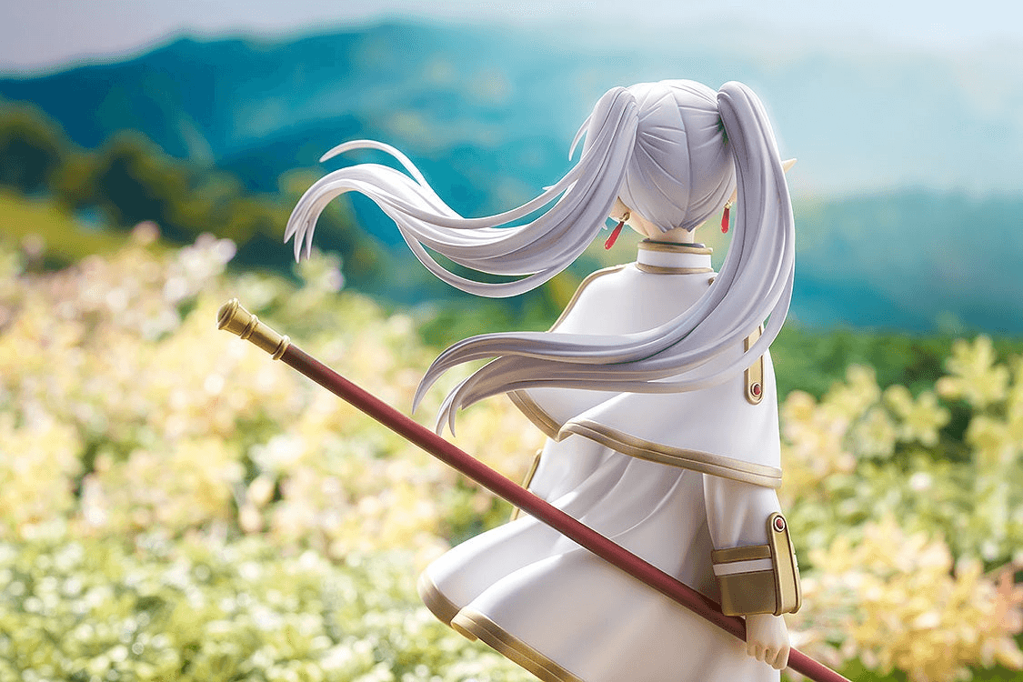 (Rerelease) Frieren: Magic of the Eventide Glow