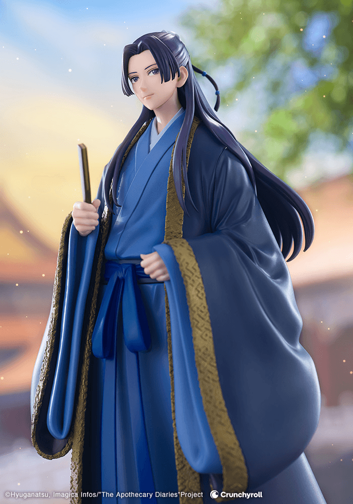 Jinshi OSHI WORKS