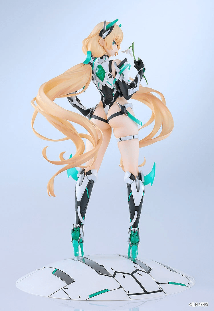 Angela Balzac: 10th Anniversary Ver.