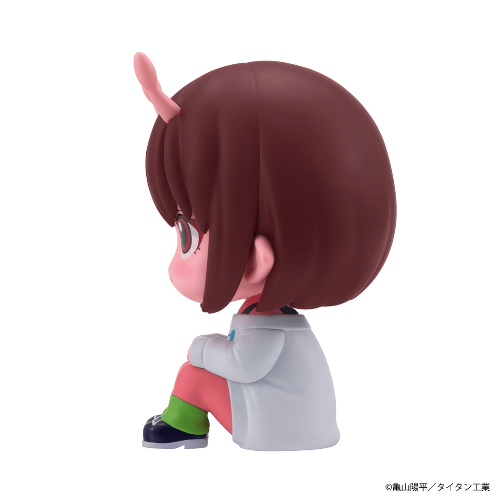 Lookup MILKY☆SUBWAY THE GALACTIC LIMITED EXPRESS Chiharu &amp; Makina set 【with gift】