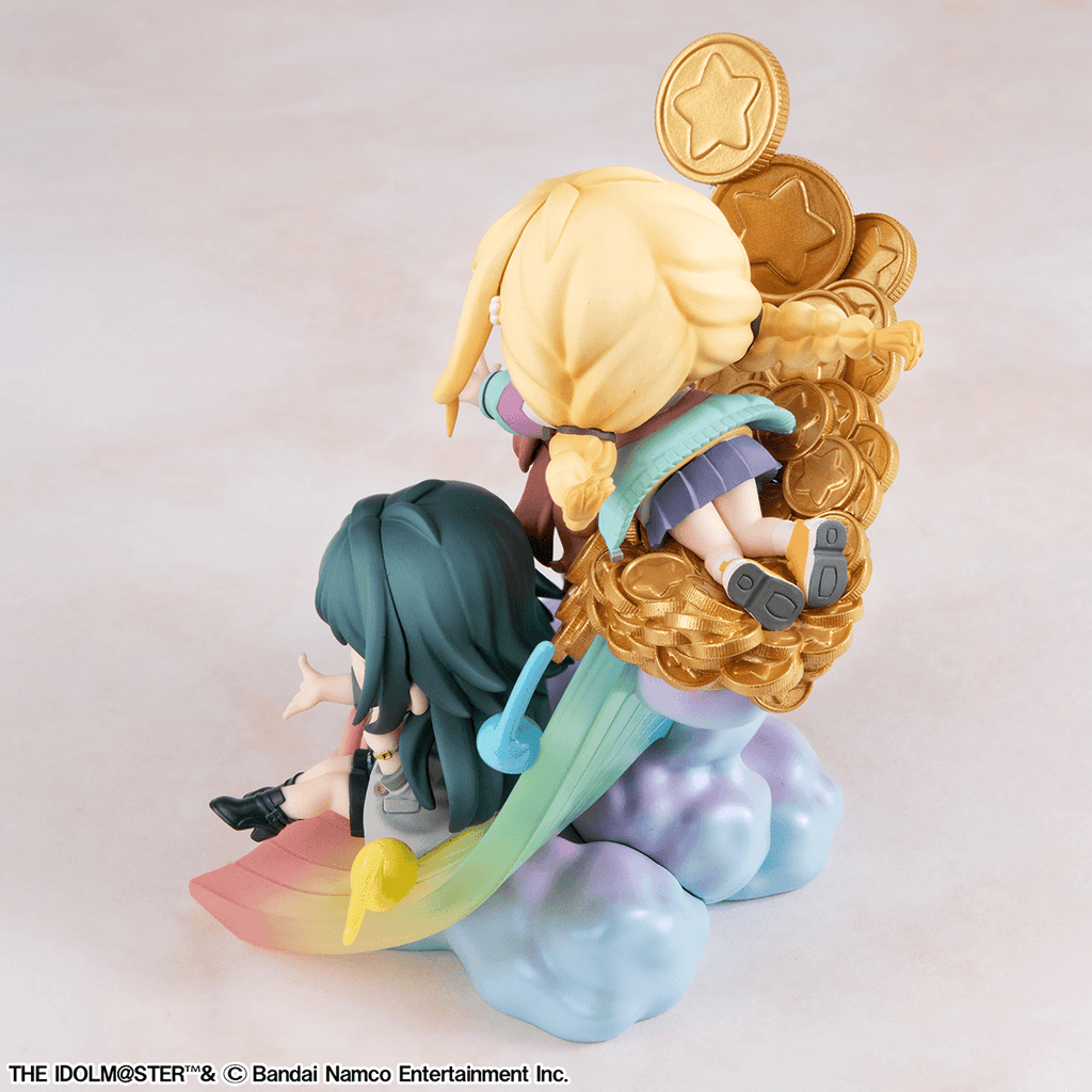 FigUnity Gakuen IDOLM＠STER