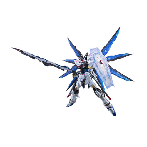 Tamashii Nations METAL BUILD STRIKE FREEDOM GUNDAM