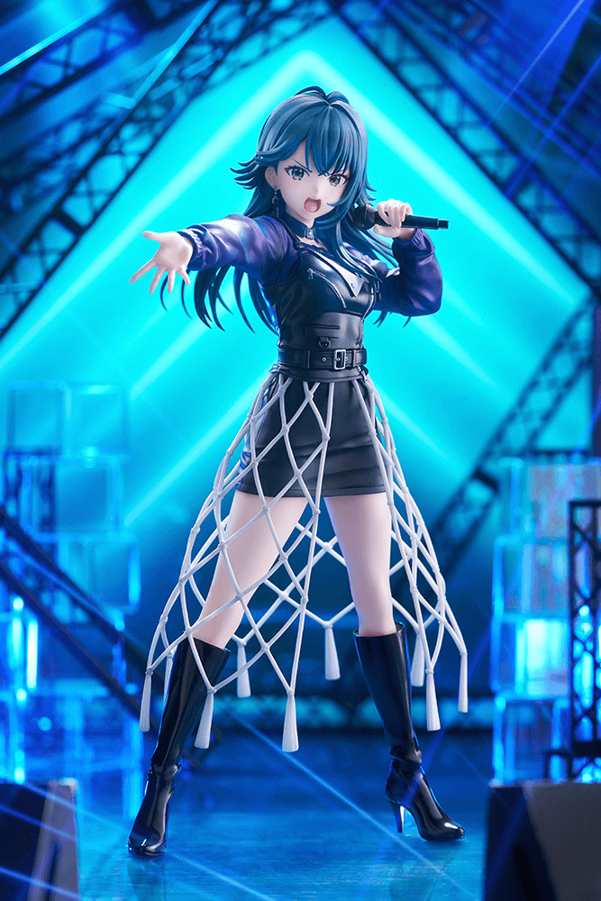 Temari Tsukimura -Luna say maybe- DX Ver.