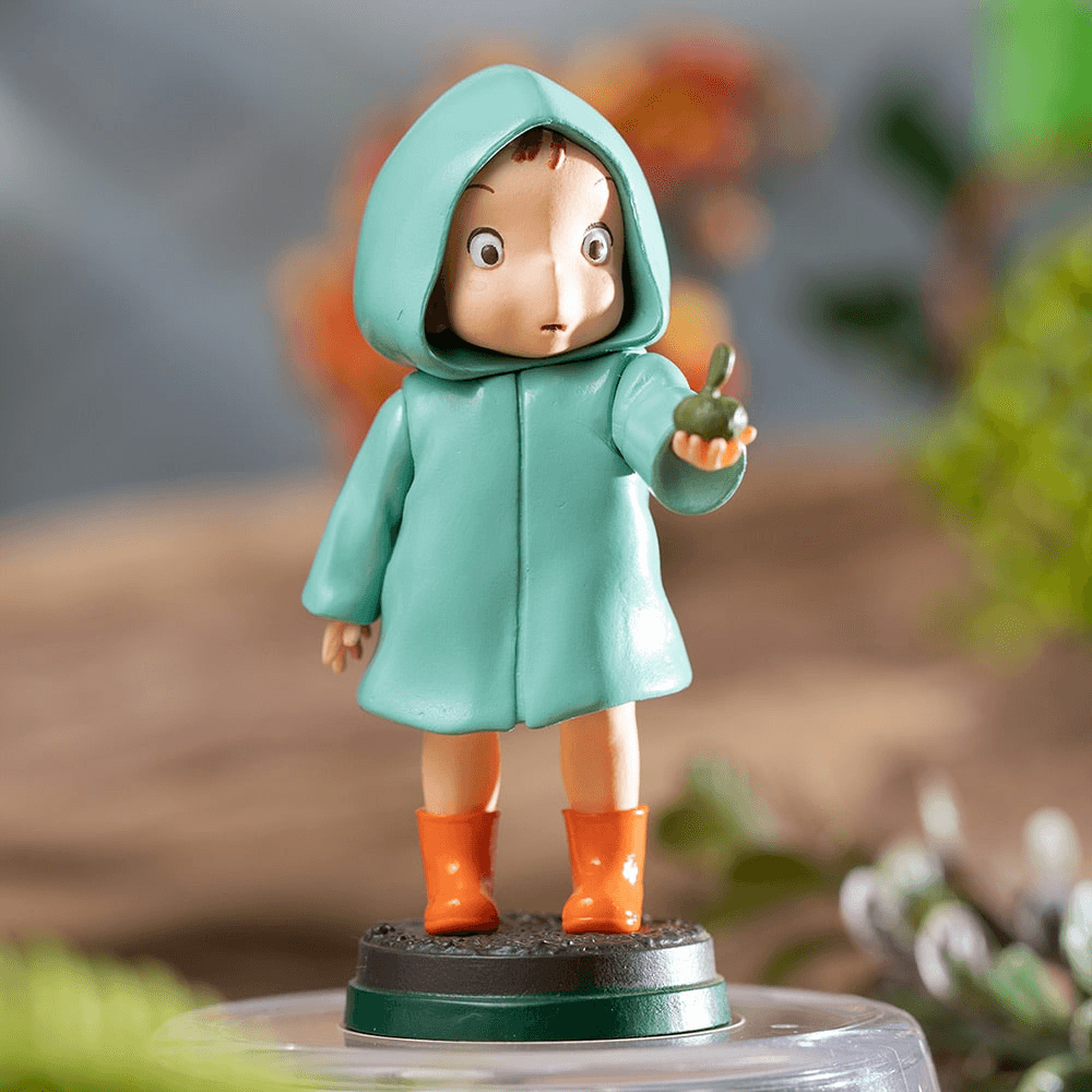 So Many Poses DX Mei "My Neighbor Totoro" (Box/6)