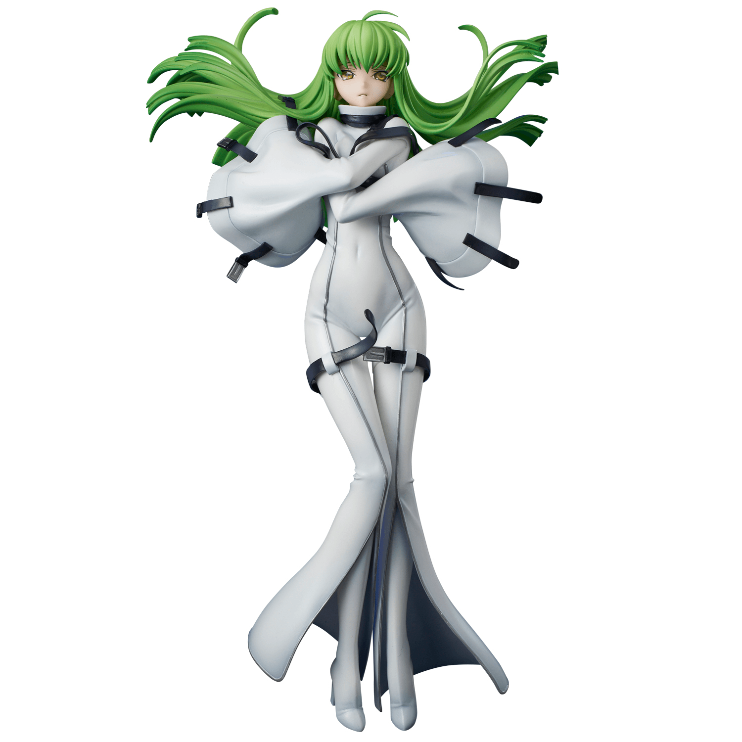 Code Geass: Lelouch of the Rebellion C.C. Re-release