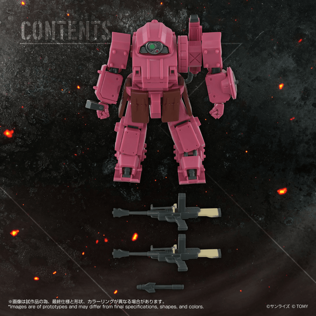 TOYRISE AT-11 ERDSPINNE TITANIA'S MACHINE VER