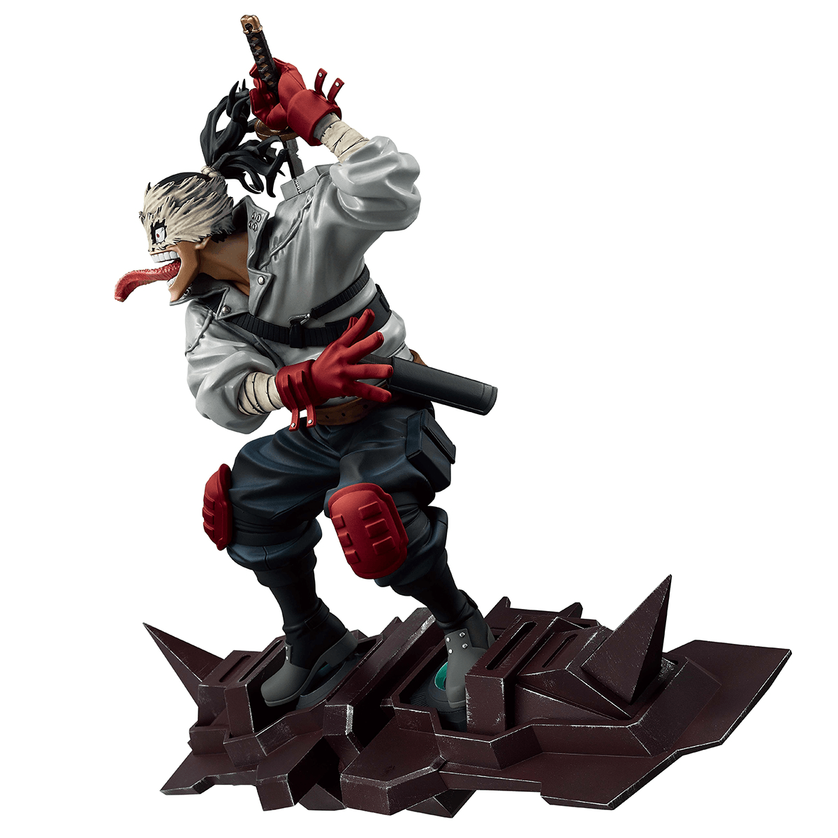 Stain (A Story Reaching Out Forever)