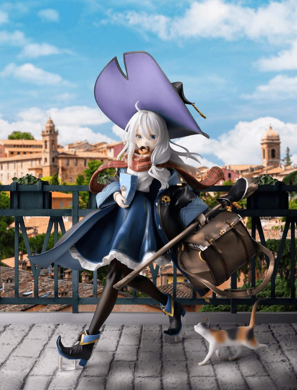 (Rerelease) Elaina DX Ver. - Release Date: 12/2026
