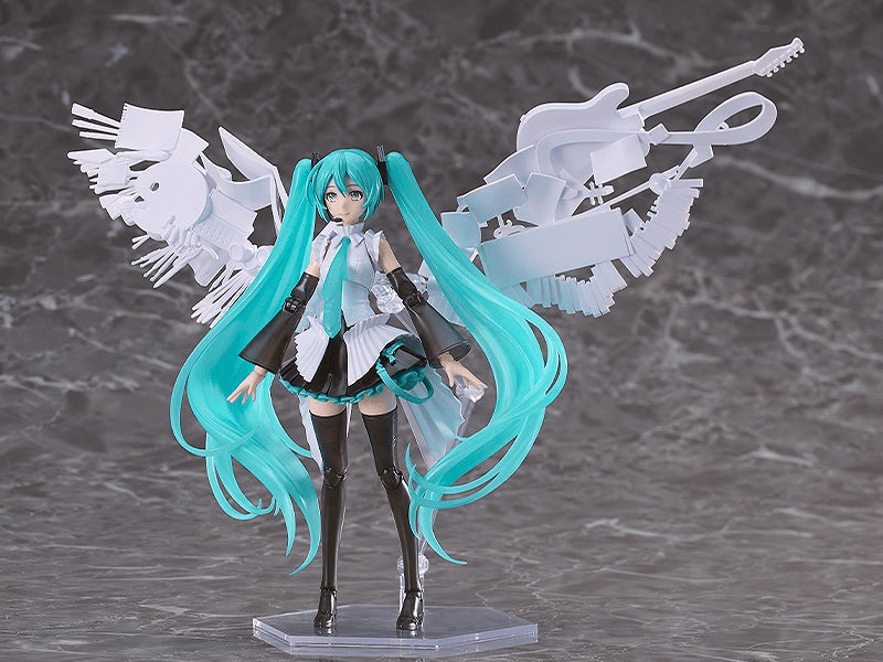 (Rerelease) PLAMATEA Hatsune Miku: Happy 16th Birthday Ver.